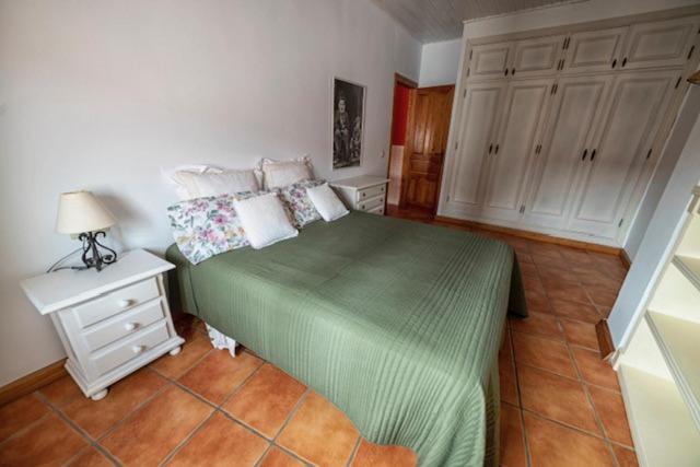 Casa Rural Collao De Lobo Serradilla Ngoại thất bức ảnh