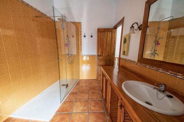 Casa Rural Collao De Lobo Serradilla Ngoại thất bức ảnh
