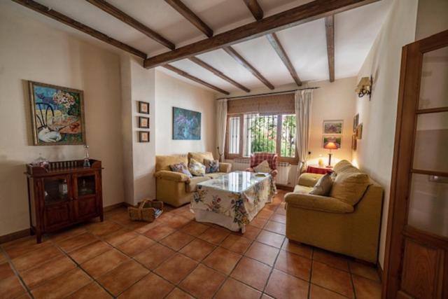 Casa Rural Collao De Lobo Serradilla Ngoại thất bức ảnh